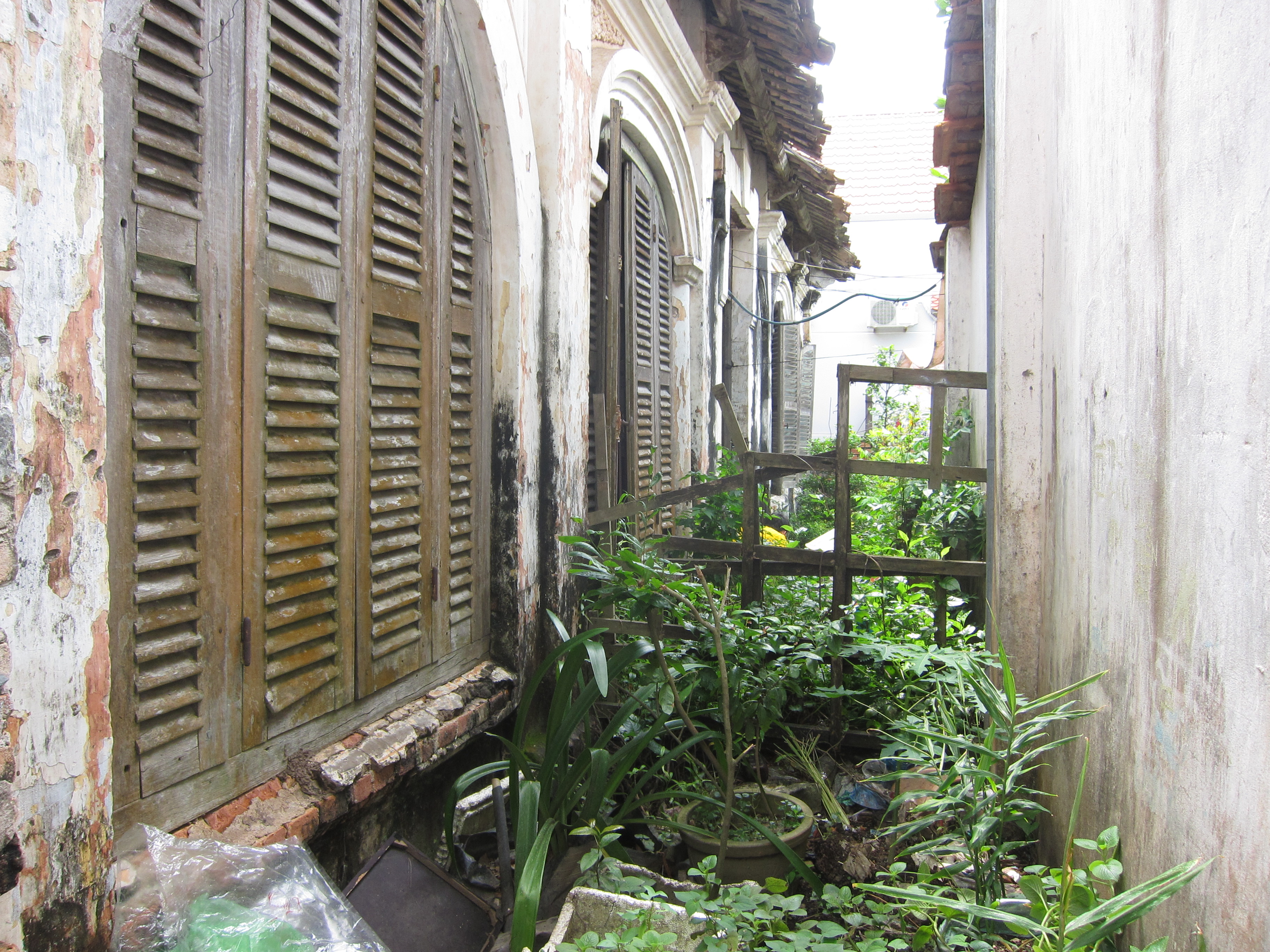 Đi bộ