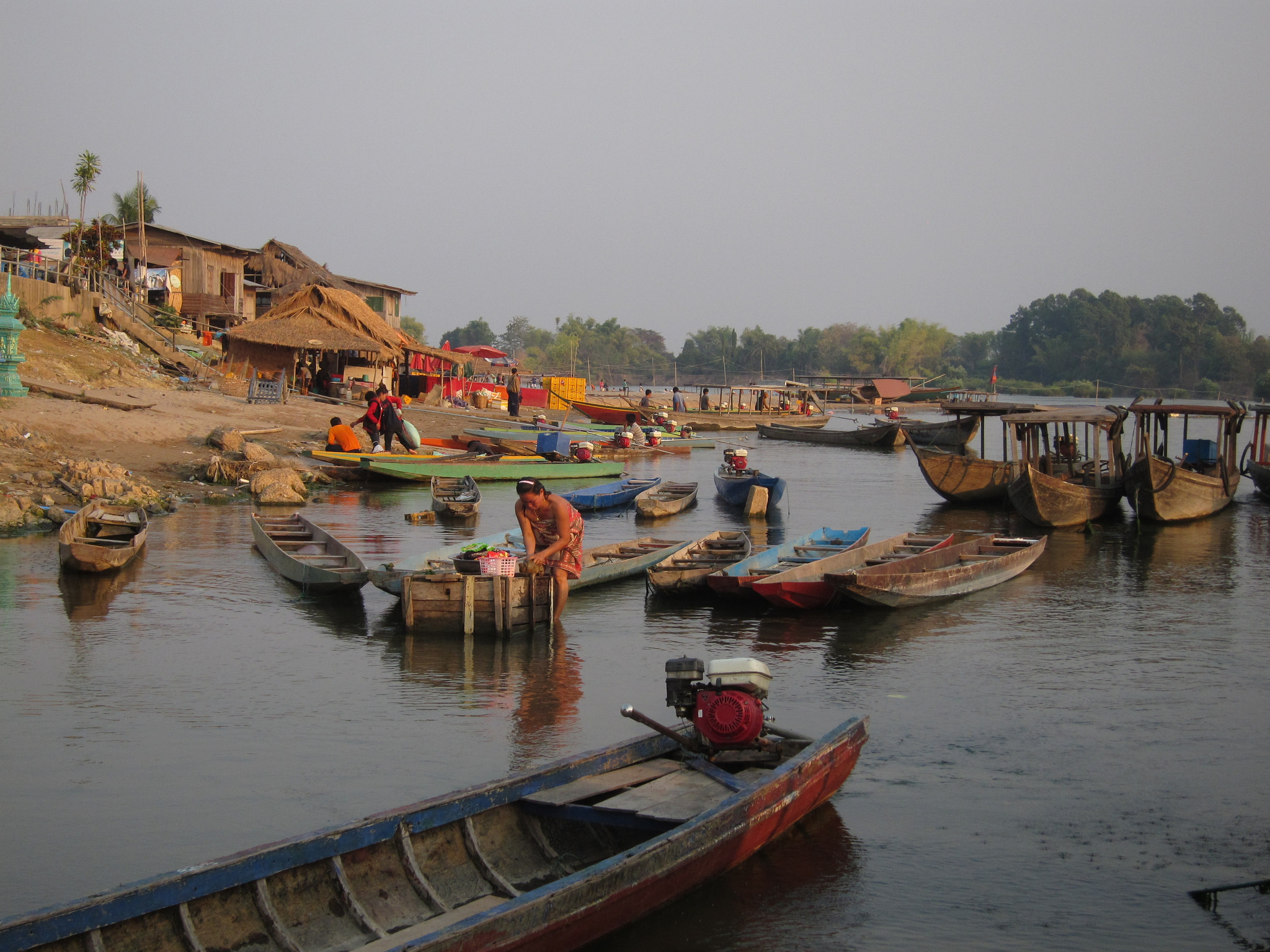 Huyền thoại của một cái chết