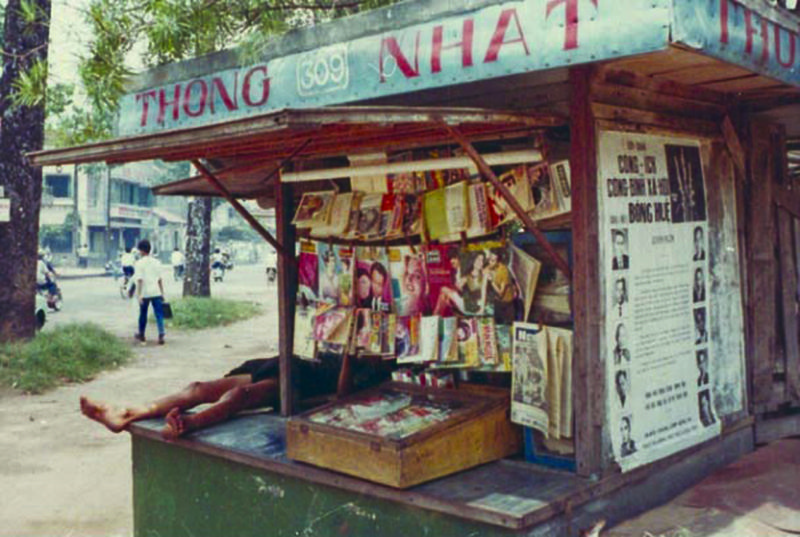 Người đọc – chúng mày là ai?