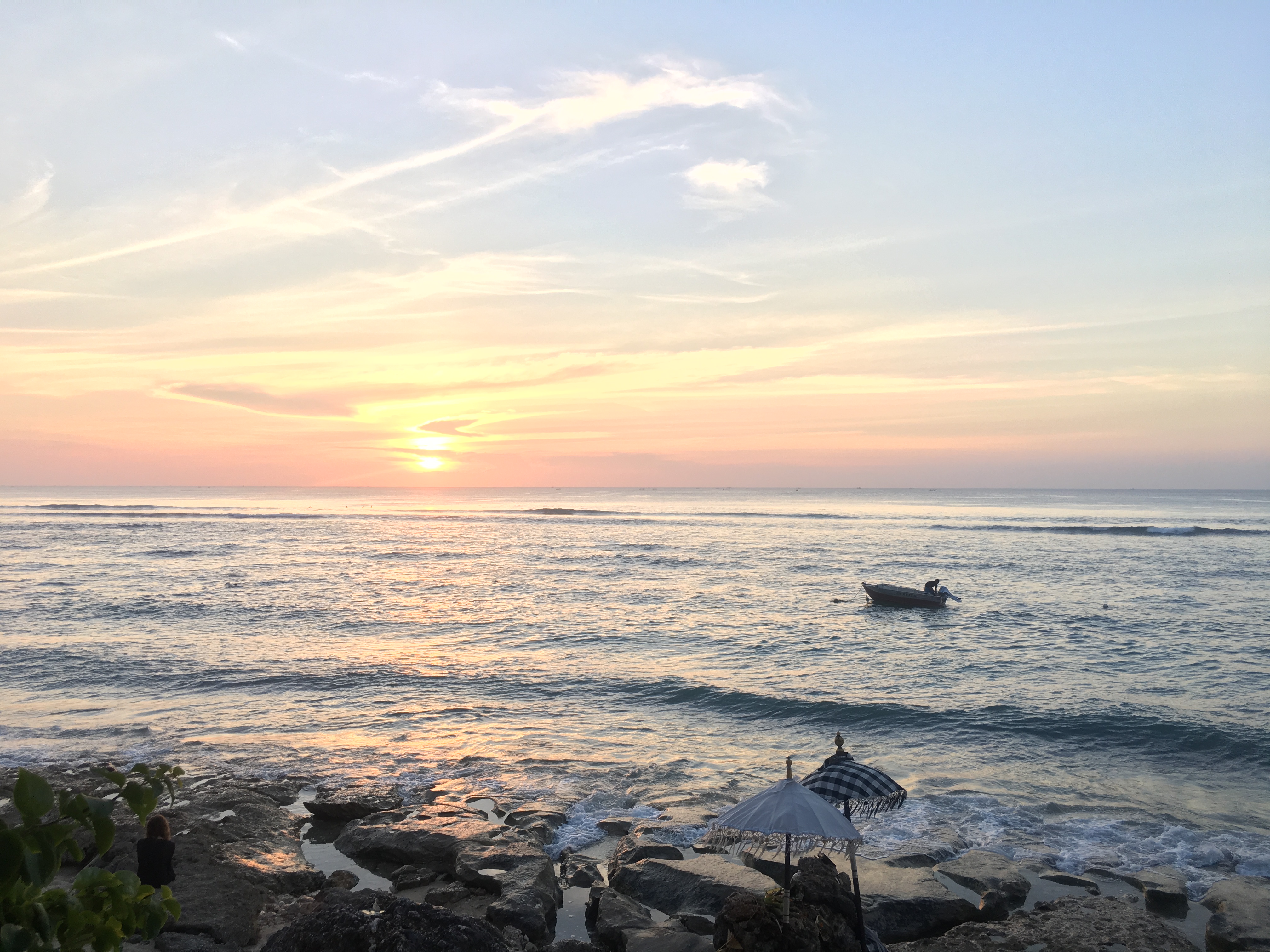 Mùa hè trên ngực
